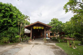 OYO 909 Guiding Star Resort